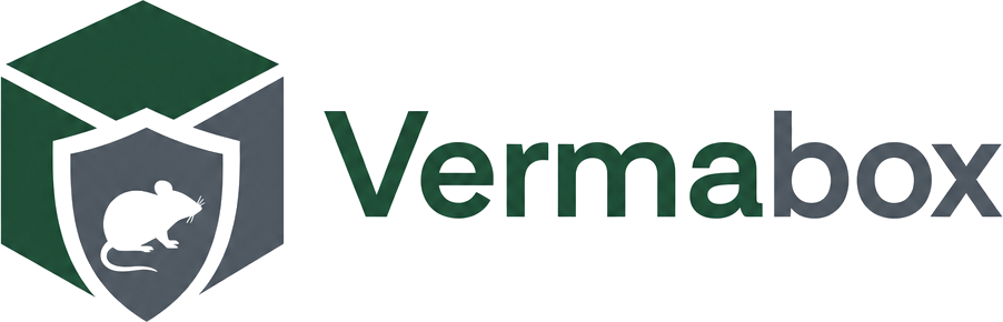 Vermabox logo